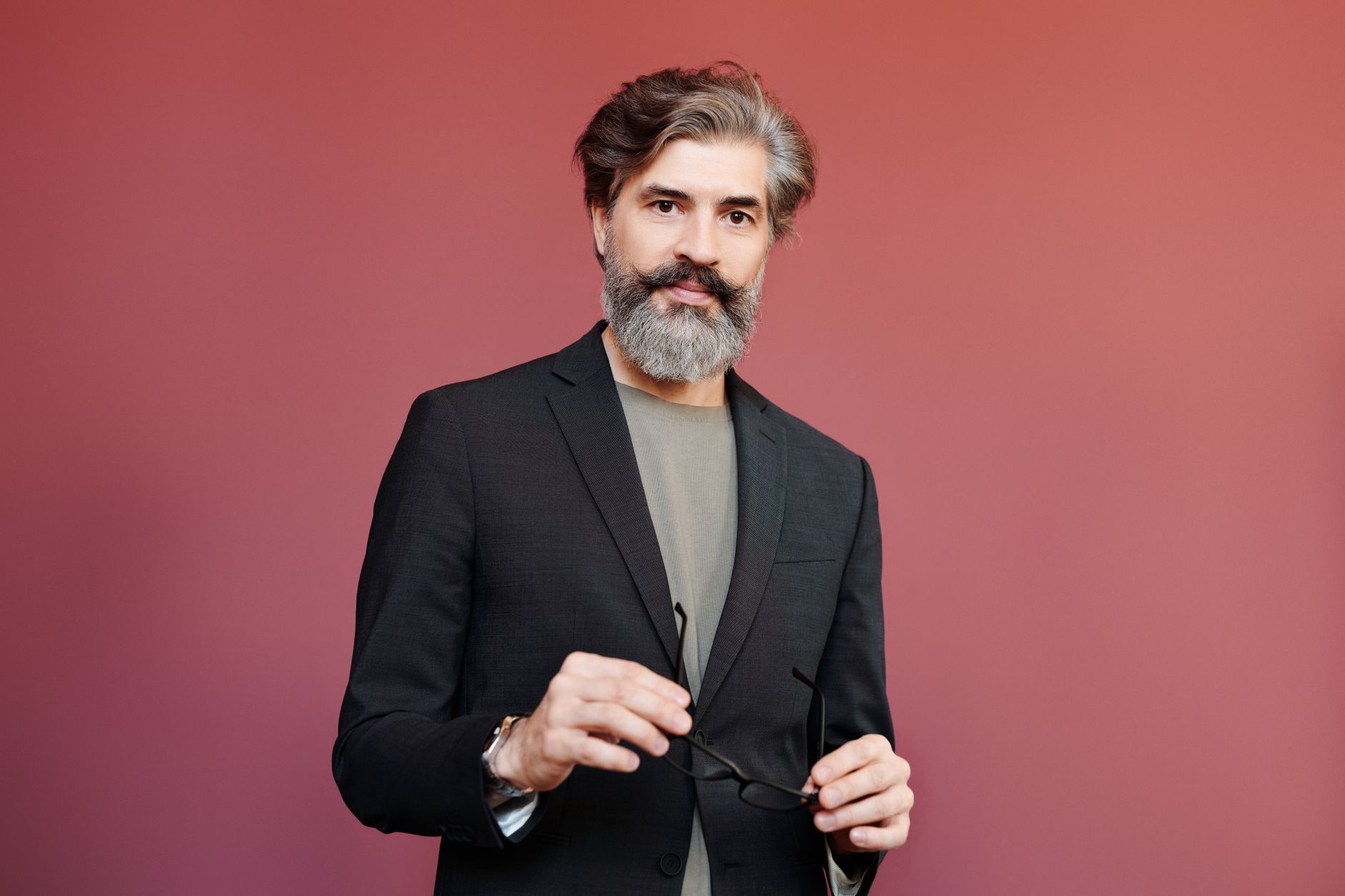 Dr. Alistair Vance