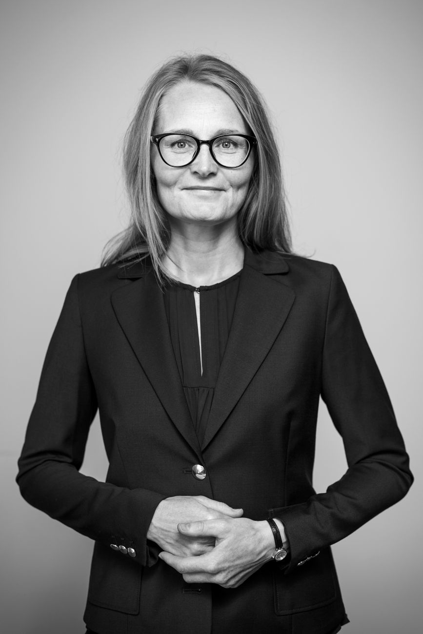 Prof. Elena Rousso